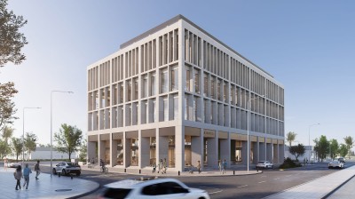 Mixed-Use Development In The Heart Of Paphos